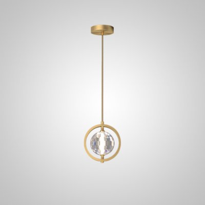 Подвесной светильник SOLAND B D14 ImperiumLoft 232470-23