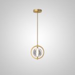 Подвесной светильник SOLAND B D14 ImperiumLoft 232470-23