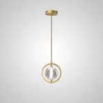 Подвесной светильник SOLAND B D16 ImperiumLoft 232471-23