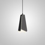 Подвесной светильник TORBEN Black ImperiumLoft 232479-23