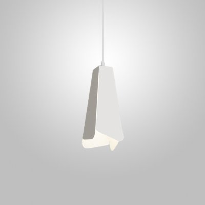 Подвесной светильник TORBEN White ImperiumLoft 232480-23