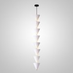 Подвесной светильник LESTER H110 White ImperiumLoft 232484-23