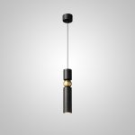 Подвесной светильник NIORD B Black Brass ImperiumLoft 232491-23