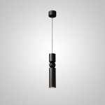 Подвесной светильник NIORD B Black ImperiumLoft 232492-23