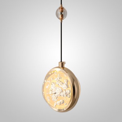 Подвесной светильник OLAF ImperiumLoft 232494-23 Подвесной светильник OLAF ImperiumLoft 232494-23