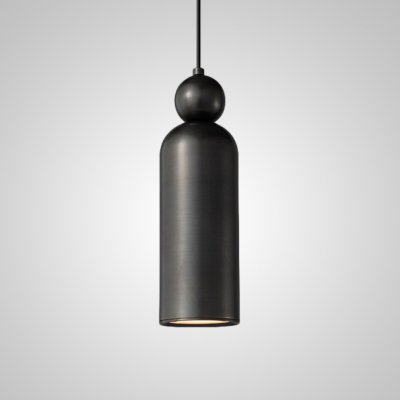 Подвесной светильник LEFFE Black ImperiumLoft 232495-23