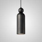 Подвесной светильник LEFFE Black ImperiumLoft 232495-23