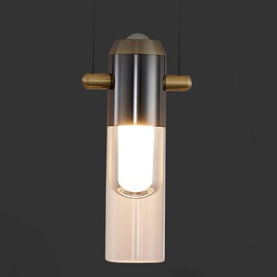 Подвесной светильник BIRGEL ImperiumLoft 232497-23