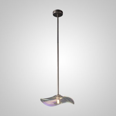 Потолочный светильник MILIAN Black Grey ImperiumLoft 232499-23 Потолочный светильник MILIAN Black Grey ImperiumLoft 232499-23