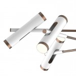 Люстра подвесная Favourite 2325-12P Duplex