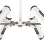 Люстра потолочная Favourite 2325-12U Duplex