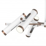 Люстра потолочная Favourite 2325-12U Duplex