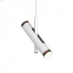 Люстра подвесная Favourite 2325-2P Duplex