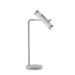 Настольный светильник Favourite 2325-2T Duplex