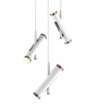 Люстра подвесная Favourite 2325-6P Duplex