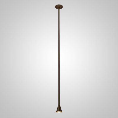 Потолочный светильник FALD B Black ImperiumLoft 232504-23