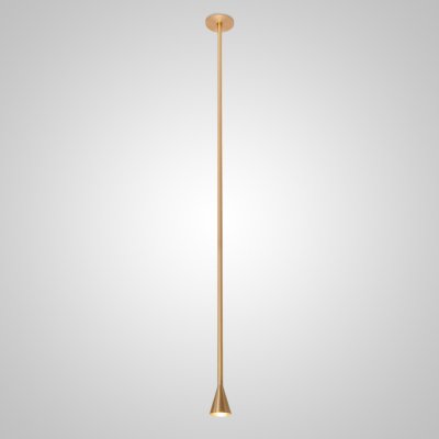 Потолочный светильник FALD B Brass ImperiumLoft 232505-23