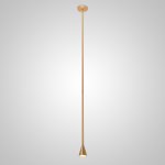 Потолочный светильник FALD B Brass ImperiumLoft 232505-23