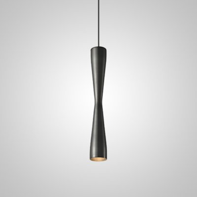 Подвесной светильник ORVIN Black ImperiumLoft 232506-23