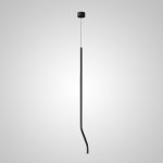 Подвесной светильник ZAKRIS A Black ImperiumLoft 232508-23