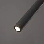 Подвесной светильник ZAKRIS A Brass ImperiumLoft 232509-23
