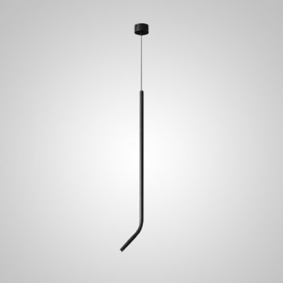 Подвесной светильник ZAKRIS B Black ImperiumLoft 232510-23