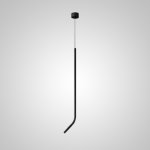 Подвесной светильник ZAKRIS B Black ImperiumLoft 232510-23