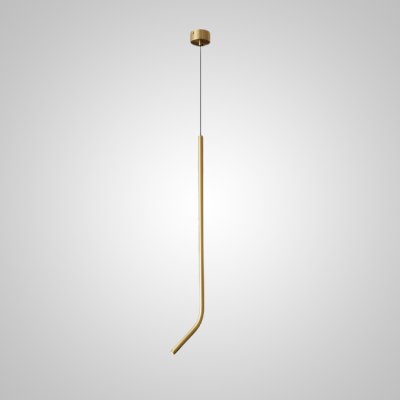 Подвесной светильник ZAKRIS B Brass ImperiumLoft 232511-23 Подвесной светильник ZAKRIS B Brass ImperiumLoft 232511-23