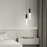 Подвесной светильник SIGLEIF Black ImperiumLoft 232512-23