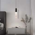 Подвесной светильник SIGLEIF Black ImperiumLoft 232512-23