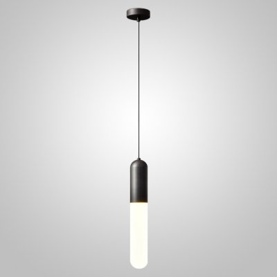 Подвесной светильник SIGLEIF Black ImperiumLoft 232512-23