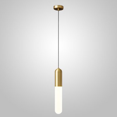 Подвесной светильник SIGLEIF Brass ImperiumLoft 232513-23