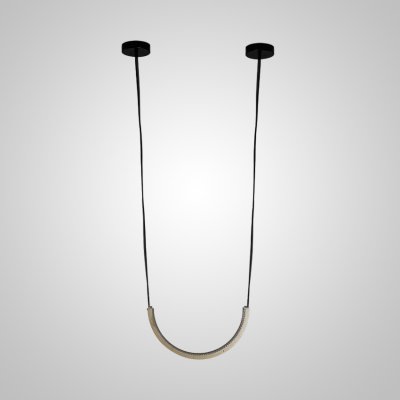 Подвесной светильник OLGARD S ImperiumLoft 232518-23