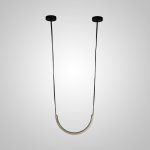 Подвесной светильник OLGARD S ImperiumLoft 232518-23