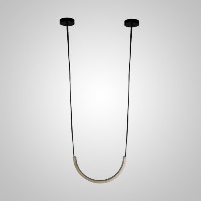 Подвесной светильник OLGARD M ImperiumLoft 232519-23