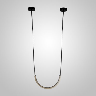 Подвесной светильник OLGARD L ImperiumLoft 232520-23