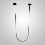 Подвесной светильник OLGARD L ImperiumLoft 232520-23