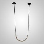 Подвесной светильник OLGARD XL ImperiumLoft 232521-23