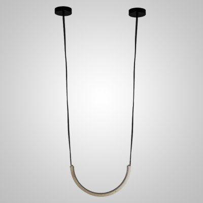 Подвесной светильник OLGARD XXL ImperiumLoft 232522-23