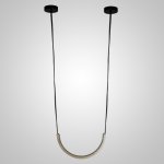 Подвесной светильник OLGARD XXL ImperiumLoft 232522-23