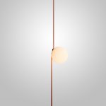 Подвесной светильник NUTTA ONE D20 ImperiumLoft 232523-23