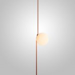 Подвесной светильник NUTTA ONE D30 ImperiumLoft 232524-23