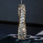 Подвесной светильник BERTOLDA LOOP H45 ImperiumLoft 232528-23