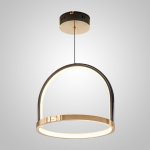 Подвесной светильник AGVALD D40 ImperiumLoft 232536-23