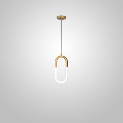 Подвесной светильник GABI H31 ImperiumLoft 232537-23