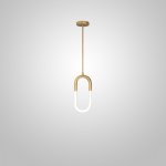 Подвесной светильник GABI H31 ImperiumLoft 232537-23