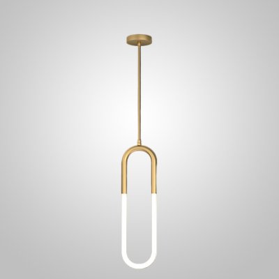 Подвесной светильник GABI A H50 ImperiumLoft 232538-23