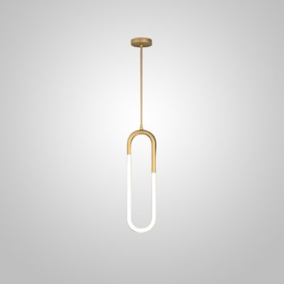 Подвесной светильник GABI B H50 ImperiumLoft 232539-23