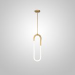 Подвесной светильник GABI B H50 ImperiumLoft 232539-23