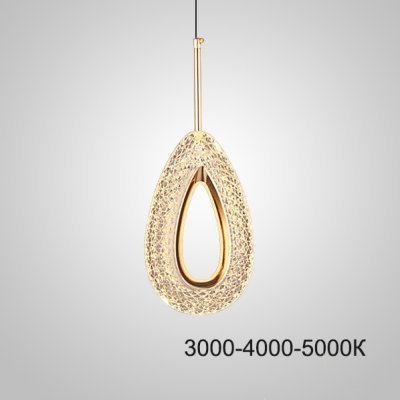 Подвесной светильник KEZIA C Трехцветный свет ImperiumLoft 232542-23